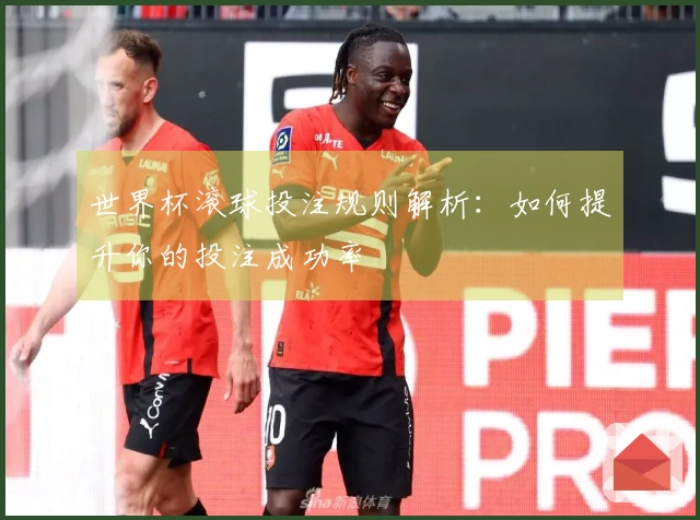 世界杯滚球投注规则解析：如何提升你的投注成功率