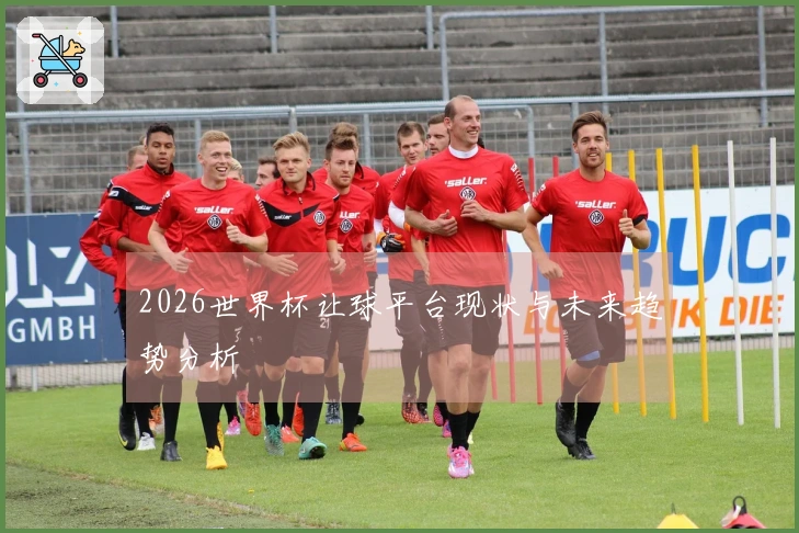 2026世界杯让球平台现状与未来趋势分析