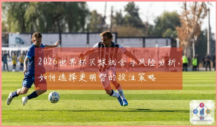 2026世界杯买球机会与风险分析，如何选择更明智的投注策略