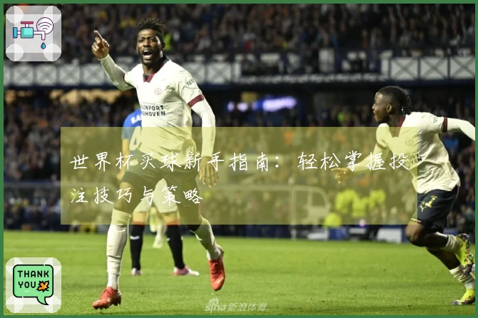 世界杯买球新手指南：轻松掌握投注技巧与策略