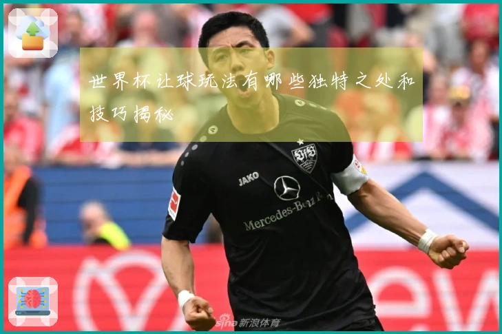世界杯让球玩法有哪些独特之处和技巧揭秘