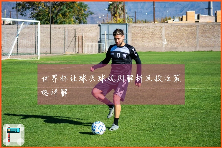 世界杯让球买球规则解析及投注策略详解